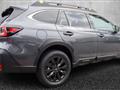 SUBARU OUTBACK 2.5i Lineartronic 4dventure