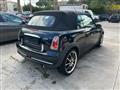 MINI CABRIO 1.6 16V Cooper Sidewalk Cabrio