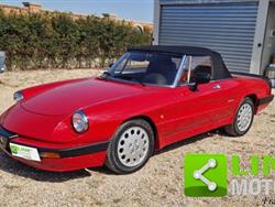 ALFA ROMEO SPIDER 2.0 duetto - PERFETTA!