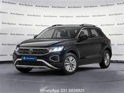 VOLKSWAGEN T-ROC 1.5 TSI ACT DSG Life