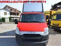 IVECO DAILY 35C13 BTor 2.3 HPT CASSONE RIBALT.CON SOVRASPONDE