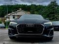 AUDI A5 SPORTBACK SPB 40 g-tron S tronic S line Clima 3 zone/Pelle