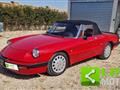 ALFA ROMEO SPIDER 2.0 duetto - PERFETTA!