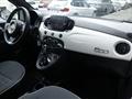 FIAT 500 1.2 Dualogic Lounge