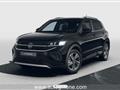 VOLKSWAGEN T-CROSS 2024 1.0 tsi R-Line 115cv con TECH PACK, VIDEOCAMERA E CLIMA