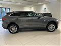 JAGUAR F-PACE 2.0 D 180 CV AWD aut. Prestige