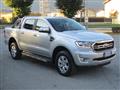 FORD RANGER + IVA !!! 2.0 TDCi DC Limited 5 posti