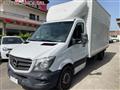 MERCEDES SPRINTER T43/35 314 CDI Cabinato Executive