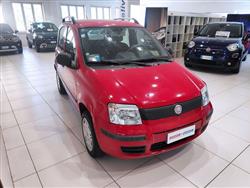 FIAT PANDA 1.4 Dynamic Natural Power