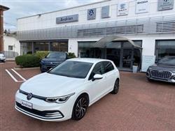 VOLKSWAGEN GOLF 1.0 eTSI EVO DSG Life