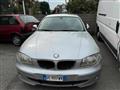 BMW SERIE 1 d cat 5 porte Attiva DPF