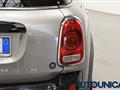 MINI COUNTRYMAN 2.0 COOPER D BUSINESS AUTOMATICA FARI LED