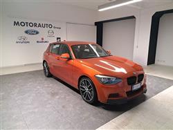 BMW SERIE 1 118d 5p. Sport