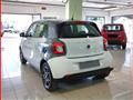 SMART Forfour 1.0 Twinamic Passion NEOPATENTATI (DOPPIO TETTO PANORAMICO)