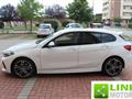 BMW SERIE 1 d 5p. Msport FINANZIABILE CON GARANZIA