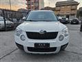 SKODA YETI 2.0 TDI CR 110CV 4x4