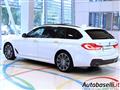 BMW SERIE 5 TOURING D XDRIVE MSPORT TOURING AUTOMATICA 190CV