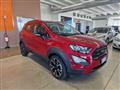 FORD ECOSPORT 1.0 EcoBoost 125 CV Start&Stop Active