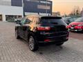 JEEP COMPASS e-HYBRID Compass