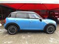 MINI COUNTRYMAN Mini Cooper D +Navigatore+Automatica+KM. 24.200!!!