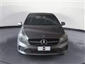 MERCEDES CLASSE A A 180 d Premium