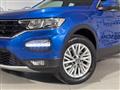 VOLKSWAGEN T-ROC 2.0 TDI SCR 150 CV DSG Style