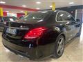 MERCEDES CLASSE C PREMIUM** XENON/NAVI/PELLE**