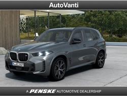 BMW X5 M60i 48V