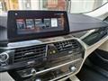 BMW Serie 5 520d xDrive Touring Luxury