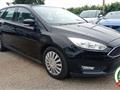 FORD FOCUS 1.5 TDCi 120 CV Start&Stop SW Business