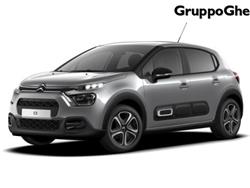 CITROEN C3 PureTech 83 S&S Plus NEOPATENTATI