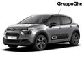 CITROEN C3 PureTech 83 S&S Plus NEOPATENTATI