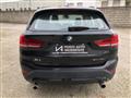 BMW X1 SDRIVE18D 150CV ADVANTAGE AUTOMATIC *ALLUVIONATA*