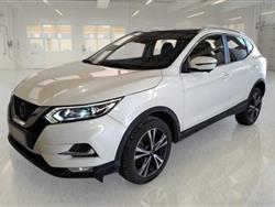 NISSAN QASHQAI 1.6 dCi 4WD N-Connecta