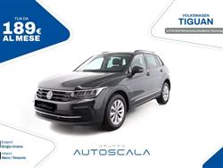 VOLKSWAGEN TIGUAN 2.0 TDI SCR DSG Business BlueMotion Technology