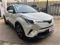 TOYOTA C-HR 1.8 Hybrid E-CVT Trend