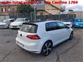 VOLKSWAGEN GOLF Performance 2.0 TSI DSG 5p. BlueMotion Technology