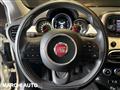 FIAT 500X 1.6 MultiJet 120 CV Pop Star City Look