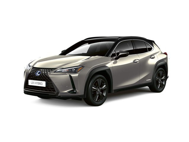 LEXUS UX 250H 2.0 MIDNIGHT 2WD CVT