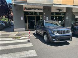 JEEP RENEGADE e-HYBRID 1.5 Turbo T4 MHEV Limited-P.Consegna