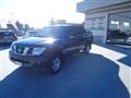 NISSAN NAVARA 2.5 dCi 4 porte Double Cab Sport - P.ta Kg 785