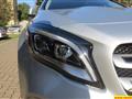 MERCEDES CLASSE GLA d Automatic Sport