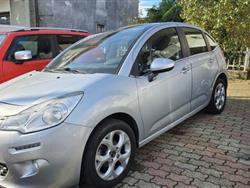 CITROEN C3 PureTech 82 Exclusive