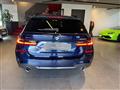 BMW SERIE 3 TOURING d 48V xDrive Touring Msport