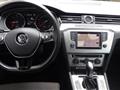 VOLKSWAGEN PASSAT 1.6 TDI SCR DSG Business BMT