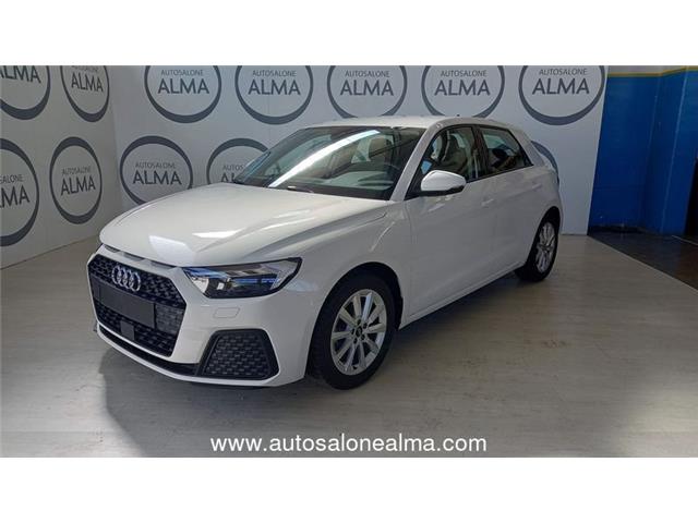 AUDI A1 SPORTBACK A1 SPB 30 TFSI