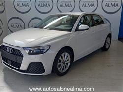 AUDI A1 SPORTBACK A1 SPB 30 TFSI