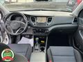 HYUNDAI TUCSON 1.7 CRDi automatica XPossible