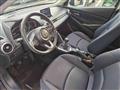 MAZDA 2 1.5 90 CV Skyactiv-G M-Hybrid Exclusive