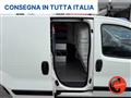 FIAT FIORINO 1.3 MJT 95 CV ALLESTITO-SENSORI-PORTAPACCHI-